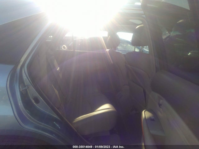 Lexus RX 350 2008 2T2HK31U78C060113 Image 9