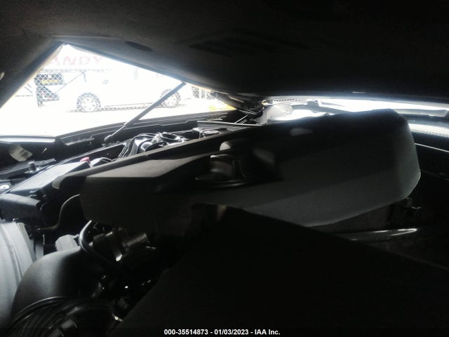 Chevrolet Camaro 1lt 2021 1G1FB1RS7M0100139 Image 10