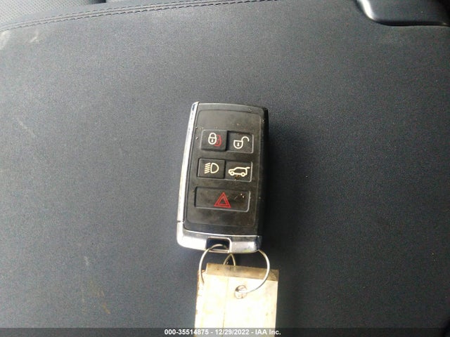 2022 Land Rover Defender, VIN: SALE27RU5N2079667