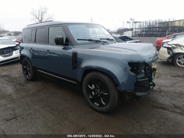 2022 Land Rover Defender, VIN: SALE27RU5N2079667