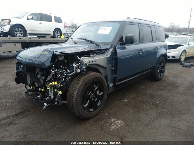 2022 Land Rover Defender, VIN: SALE27RU5N2079667