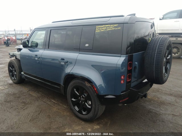 2022 Land Rover Defender, VIN: SALE27RU5N2079667