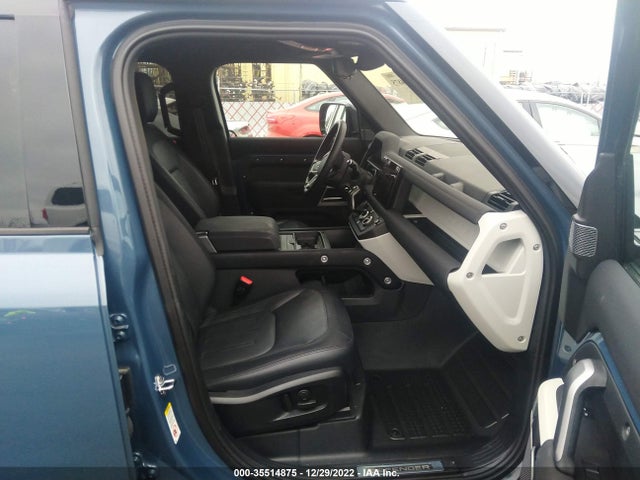 2022 Land Rover Defender, VIN: SALE27RU5N2079667