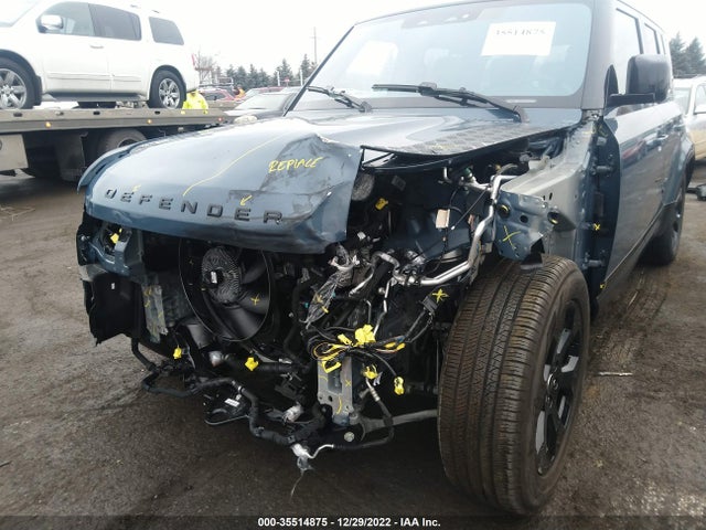 2022 Land Rover Defender, VIN: SALE27RU5N2079667