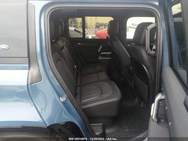 2022 Land Rover Defender, VIN: SALE27RU5N2079667