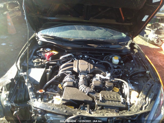 2023 Toyota GR 86, VIN: JF1ZNBF16P8751853