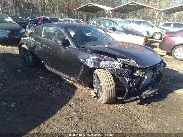 2023 Toyota GR 86, VIN: JF1ZNBF16P8751853