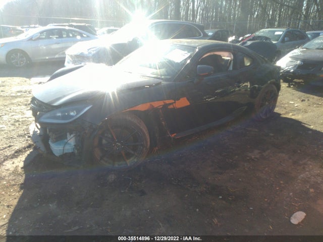 2023 Toyota GR 86, VIN: JF1ZNBF16P8751853
