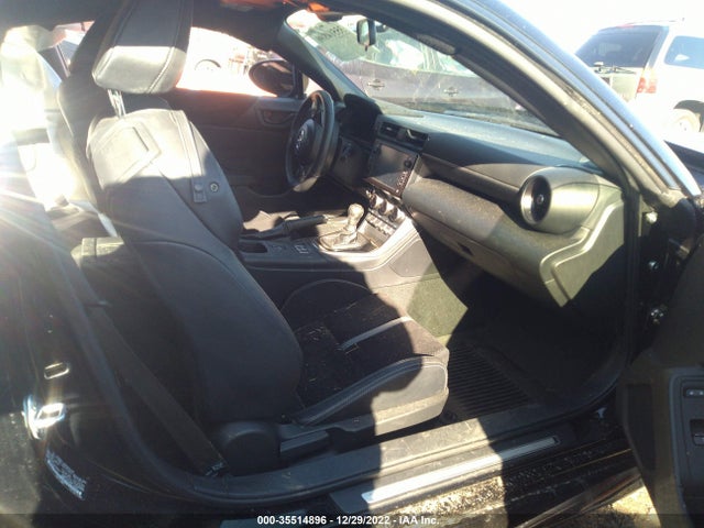 2023 Toyota GR 86, VIN: JF1ZNBF16P8751853