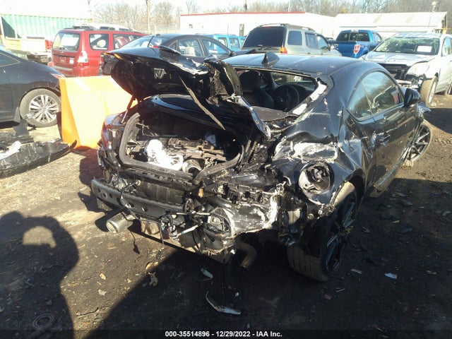 2023 Toyota GR 86, VIN: JF1ZNBF16P8751853