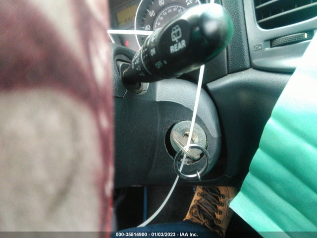 2007 HYUNDAI ACCENT SE VIN: KMHCN36C37U026561