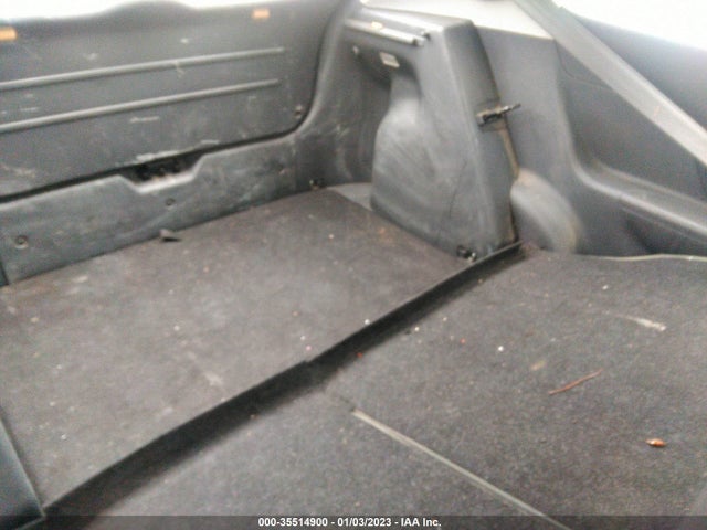 2007 HYUNDAI ACCENT SE VIN: KMHCN36C37U026561