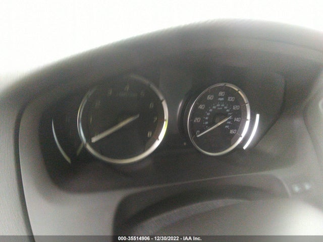 Acura k24w7 2019 19UUB1F33KA001189 Image 19