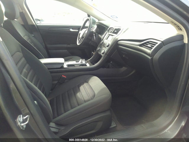Продаж на аукціоні авто 2018 Ford Fusion S, vin: 3FA6P0G70JR193606, номер лоту: 35514928