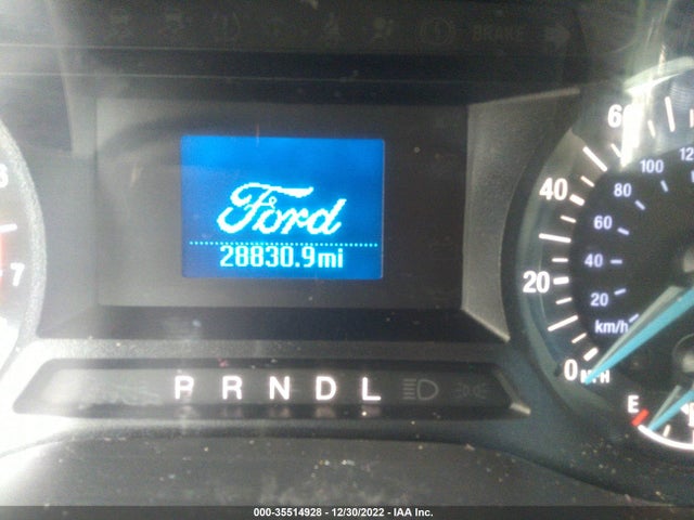 Продаж на аукціоні авто 2018 Ford Fusion S, vin: 3FA6P0G70JR193606, номер лоту: 35514928