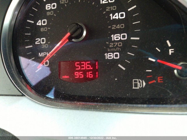 Audi A6 Premium Plus 2009 WAUSG74F09N020516 Image 8
