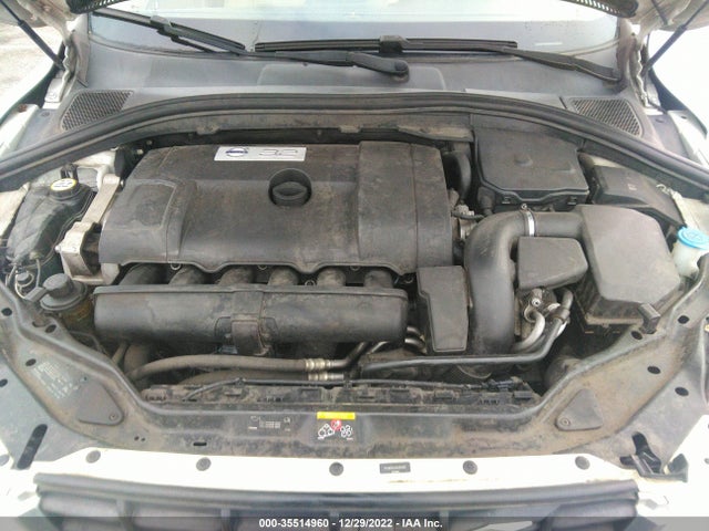 Volvo Xc60 3.2l 2010 YV4960DL9A2063952 Image 11