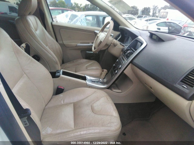 Volvo Xc60 3.2l 2010 YV4960DL9A2063952 Image 6