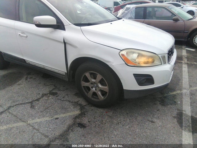 Volvo Xc60 3.2l 2010 YV4960DL9A2063952 Image 7