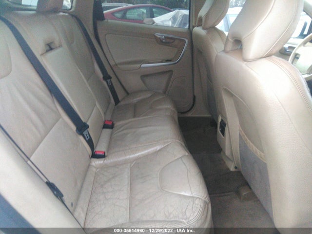 Volvo Xc60 3.2l 2010 YV4960DL9A2063952 Image 9