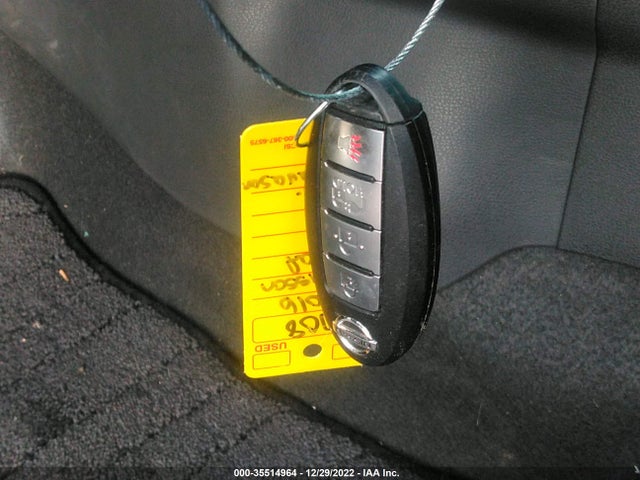 2016 Nissan Leaf, VIN: 1N4AZ0CP4GC305874