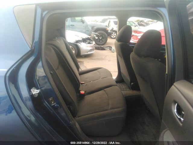 2016 Nissan Leaf, VIN: 1N4AZ0CP4GC305874