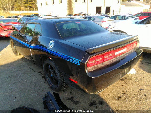 Dodge Challenger R/t 2010 2B3CJ5DT0AH296244 Image 5