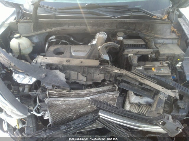 Hyundai Tucson Limited 2017 KM8J3CA29HU370294 Image 12