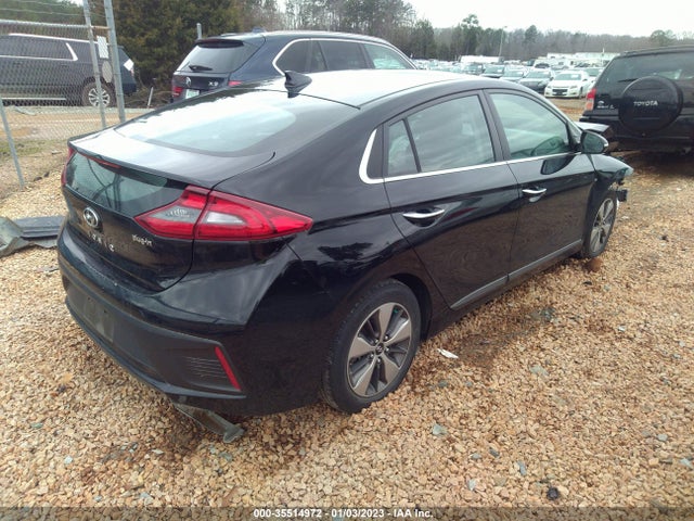 2019 Hyundai Ioniq, VIN: KMHC75LD3KU183728