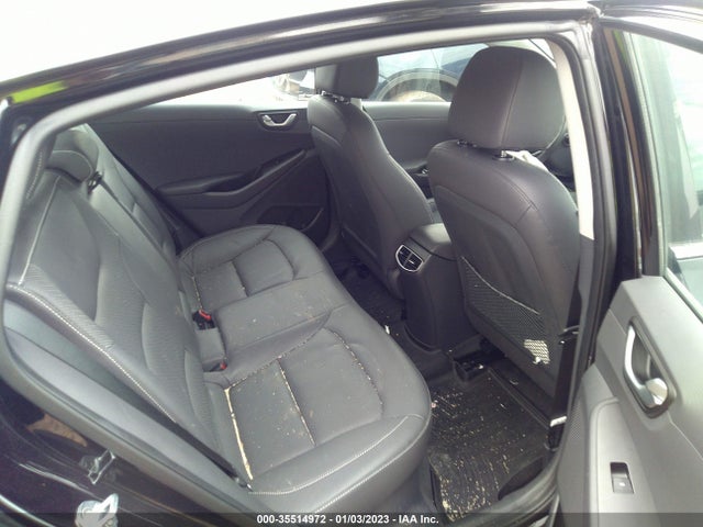 2019 Hyundai Ioniq, VIN: KMHC75LD3KU183728