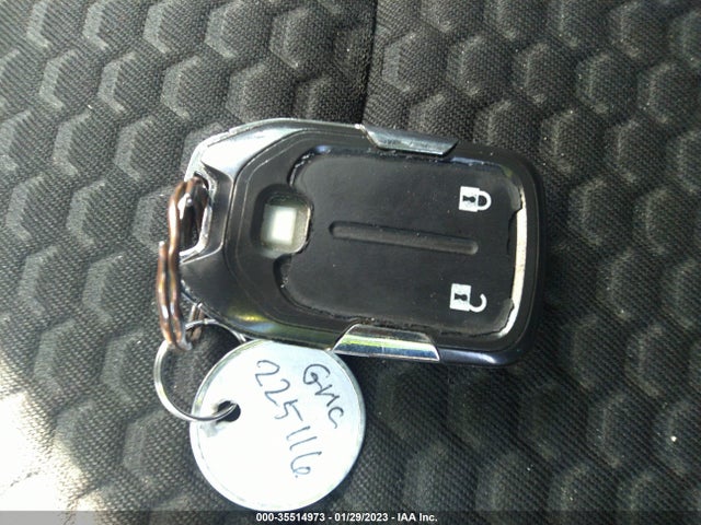 GMC Acadia 2019 1GKKNKLA2KZ162533 Image 3