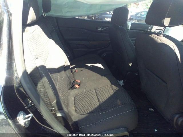 GMC Acadia 2019 1GKKNKLA2KZ162533 Image 9