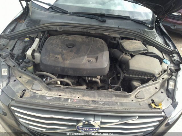 YV440MDJ5G2870771 Volvo Xc60 T5 Drive-e