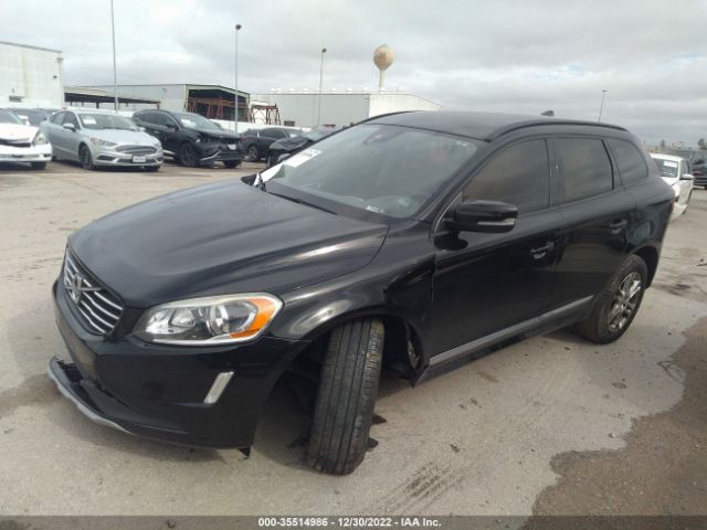 YV440MDJ5G2870771 Volvo Xc60 T5 Drive-e