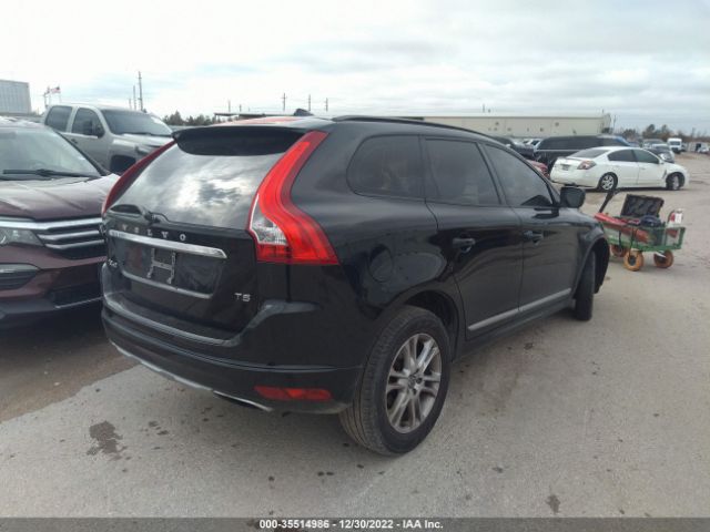 YV440MDJ5G2870771 Volvo Xc60 T5 Drive-e