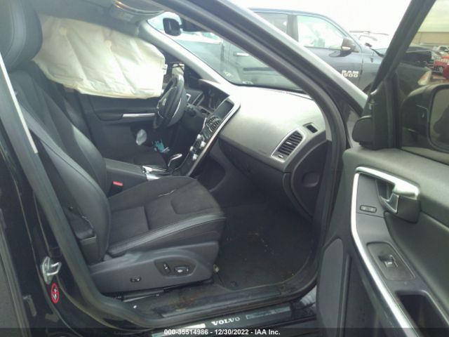 YV440MDJ5G2870771 Volvo Xc60 T5 Drive-e