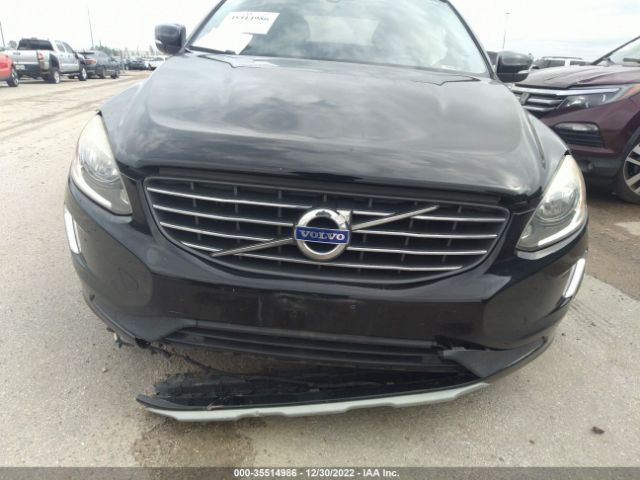 YV440MDJ5G2870771 Volvo Xc60 T5 Drive-e