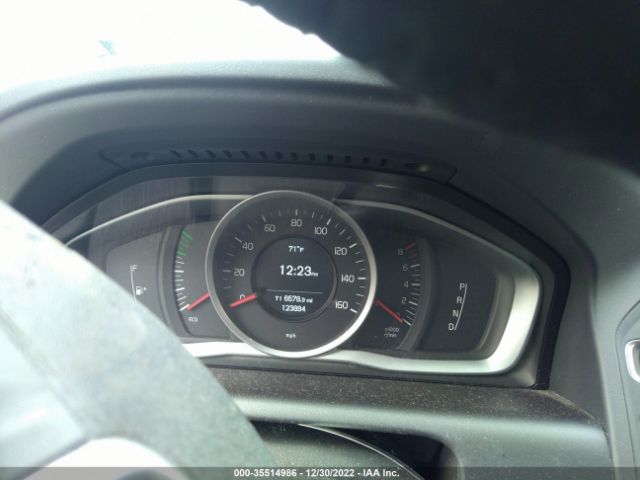 YV440MDJ5G2870771 Volvo Xc60 T5 Drive-e