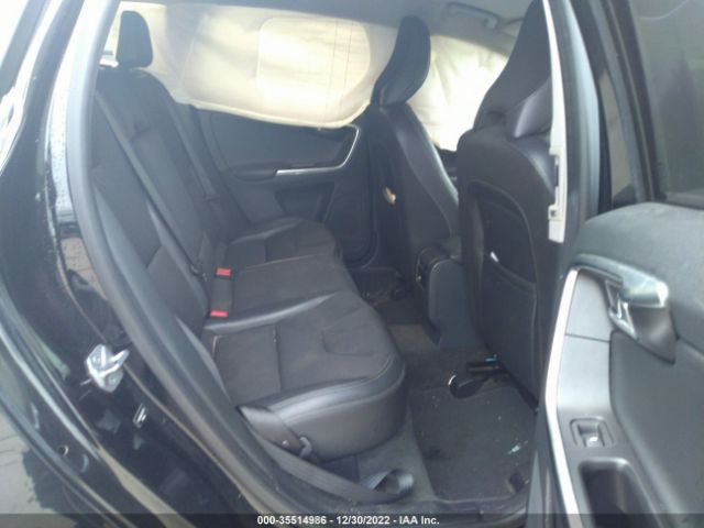 YV440MDJ5G2870771 Volvo Xc60 T5 Drive-e