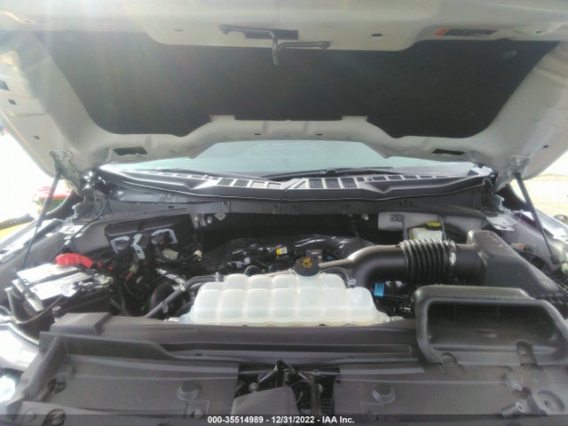 2022 Ford F-150, VIN: 1FTEW1EP3NKE77503