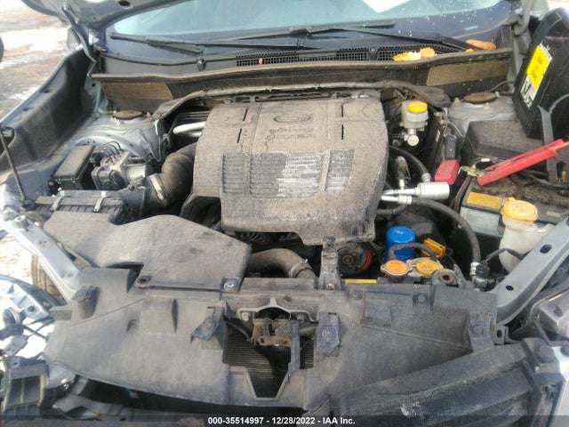 2019 Subaru Forester, VIN: JF2SKAEC5KH517540