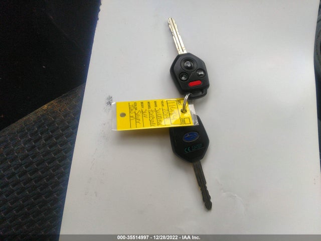 2019 Subaru Forester, VIN: JF2SKAEC5KH517540