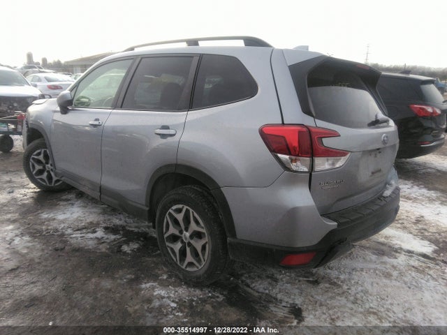 2019 Subaru Forester, VIN: JF2SKAEC5KH517540
