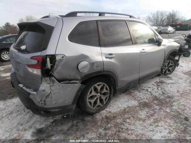 2019 Subaru Forester, VIN: JF2SKAEC5KH517540