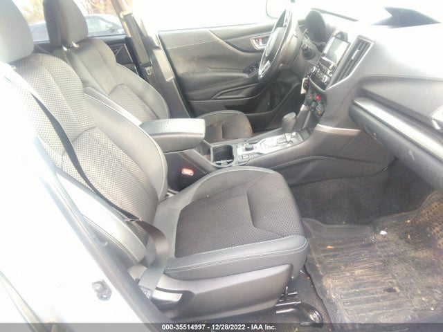 2019 Subaru Forester, VIN: JF2SKAEC5KH517540