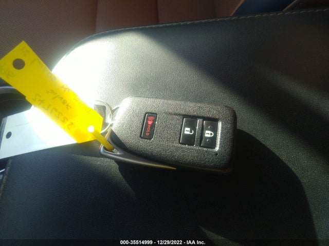 JTJBARBZ0F2000189 Lexus NX 200T
