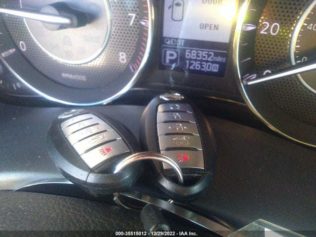 2020 Nissan Armada, VIN: JN8AY2ND4L9106444