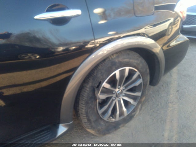 2020 Nissan Armada, VIN: JN8AY2ND4L9106444
