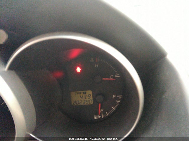 2004 MAZDA MAZDA3 I VIN: JM1BK32F841110669