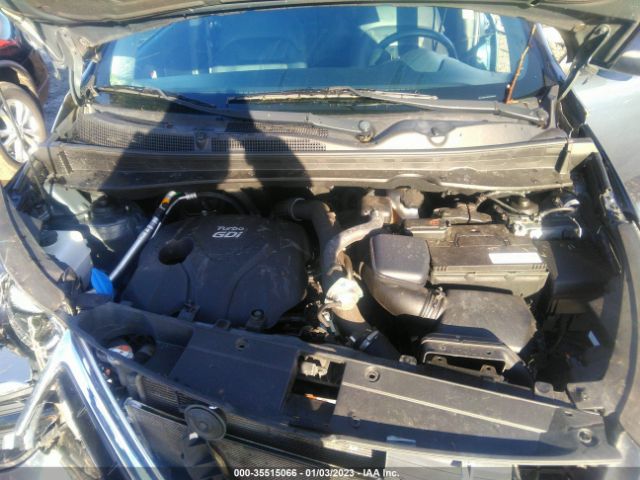 KNDPCCA63G7860258 KIA Sportage Sx
